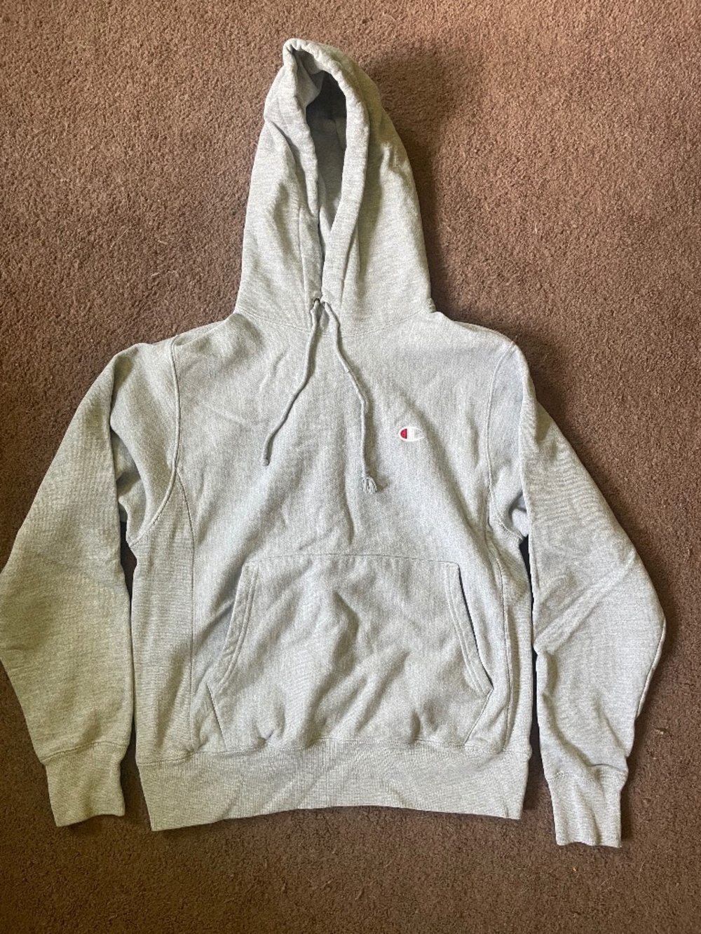 Champion Hoodie
